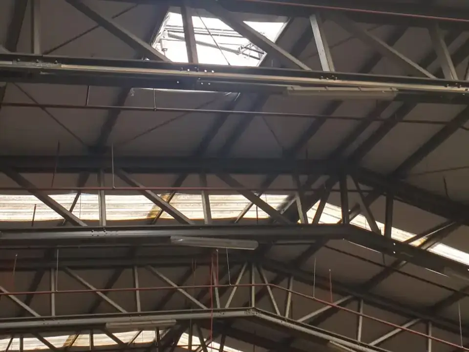 Spatiu Comercial/Industrial de Inchiriat 750 mp in Stefanestii de Jos, Ilfov - Platforma Betonato - imaginea 4